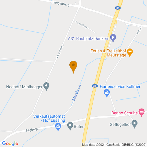Langenberg 16, 49733 Haren (Ems)