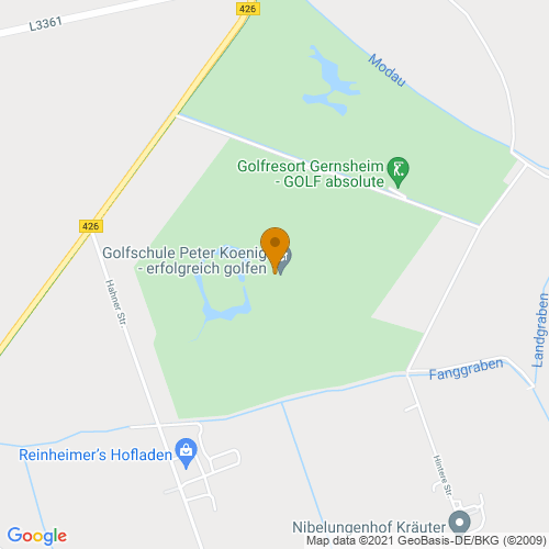 Golfparkallee 1, 64579 Gernsheim-Allmendfeld