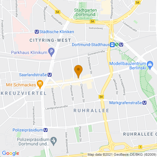 Chemnitzer Straße 63, 44139 Dortmund