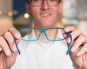 Brillen Rauh - Ihr Optiker in Schwerte