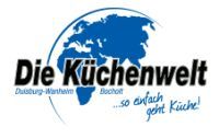 Logo - die Küchenwelt