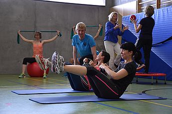 TSG Tübingen: Tübingens ältester und größter Mehrspartensportverein