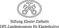 Logo LWL-Landesmuseum für Klosterkultur