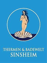 Logo THERMEN & BADEWELT SINSHEIM 
