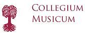Logo Collegium Musicum