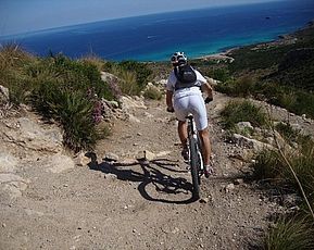 Mallorca Biketours - Individuelles Biken auf Mallorca