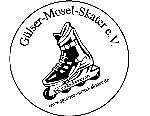 Logo Gülser Mosel Skater e.V.