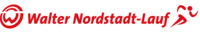 Das Logo des Walter Nordstadt-Lauf