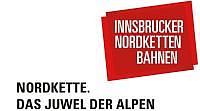 Logo Innsbrucker Nordkettenbahnen