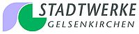 Stadtwerke Hallenbad Logo